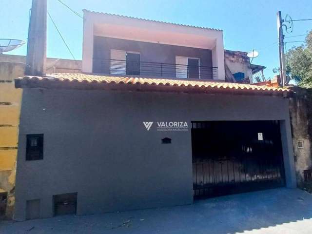 Casa com 3 dormitórios à venda - Jardim Wanel Ville IV - Sorocaba/SP