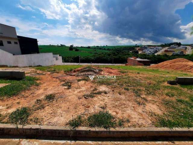 Terreno à venda, 278 m² por R$ 292.000,00 - Condomínio Helena Maria - Sorocaba/SP