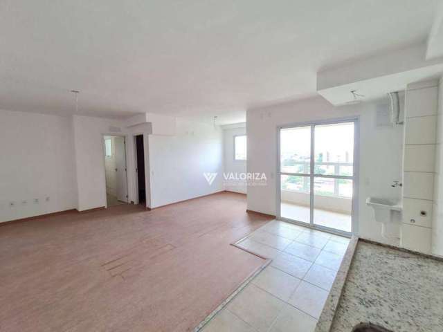 Apartamento com 1 dormitório à venda, 47 m² por R$ 320.000,00 - Condomínio Residencial São Paulo - Sorocaba/SP