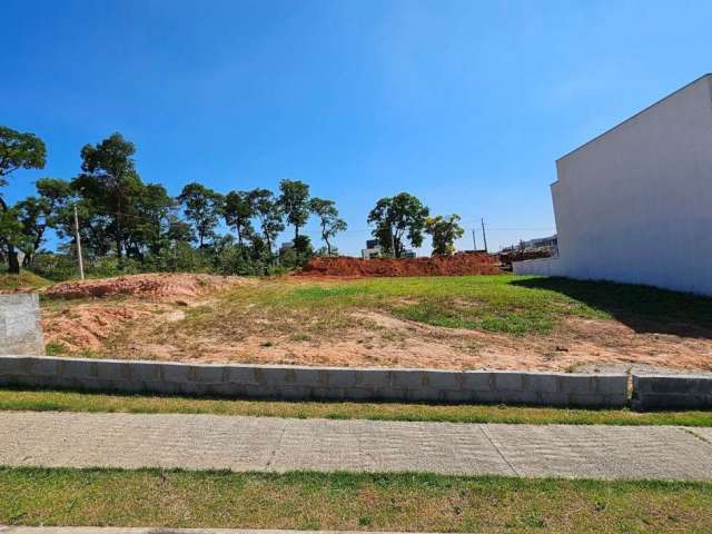 Terreno à venda, 200 m² - Jardim Wanel Ville V - Sorocaba/SP