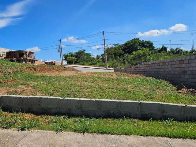 Terreno à venda, 212 m²  - Jardim Wanel Ville V - Sorocaba/SP