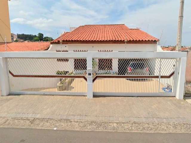 Casa com 3 dormitórios à venda, 267 m² por R$ 750.000,00 - Vila Carvalho - Sorocaba/SP