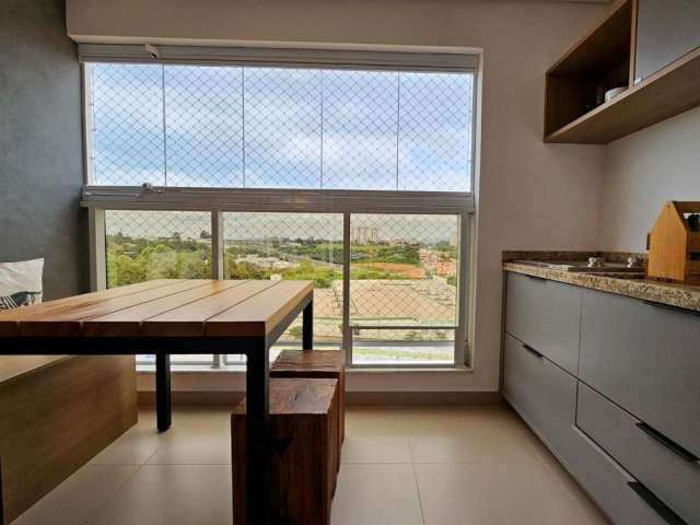 Apartamento à venda, 93 m² por R$ 970.000,00 - Condomínio Residencial Soleil de Québec - Sorocaba/SP