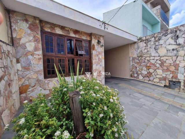 Casa com 2 dormitórios à venda, 131 m² por R$ 700.000,00 - Vila Jardini - Sorocaba/SP