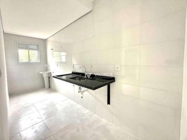 Apartamento com 2 dormitórios à venda, 76 m² por R$ 399.900,00 - Jardim Saira - Sorocaba/SP