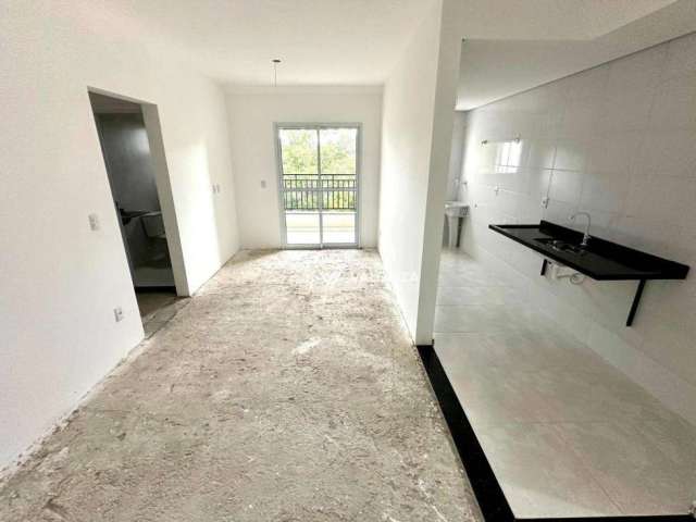 Apartamento com 2 dormitórios à venda, 107 m² por R$ 439.900,00 - Jardim Saira - Sorocaba/SP