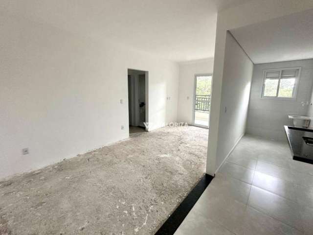 Apartamento com 2 dormitórios à venda, 62 m² por R$ 379.900,00 - Jardim Saira - Sorocaba/SP