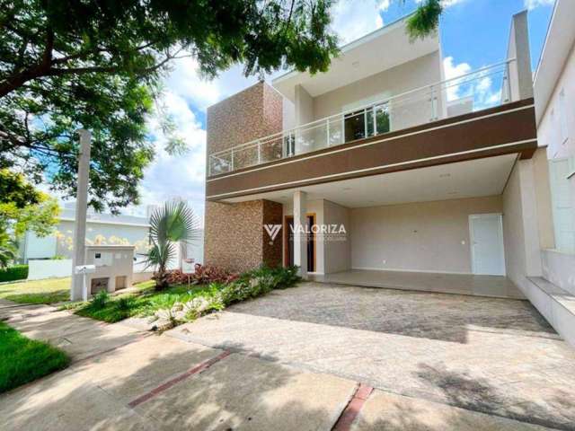 Casa à venda, 305 m² por R$ 2.500.000,00 - Condomínio Residencial Giverny - Sorocaba/SP