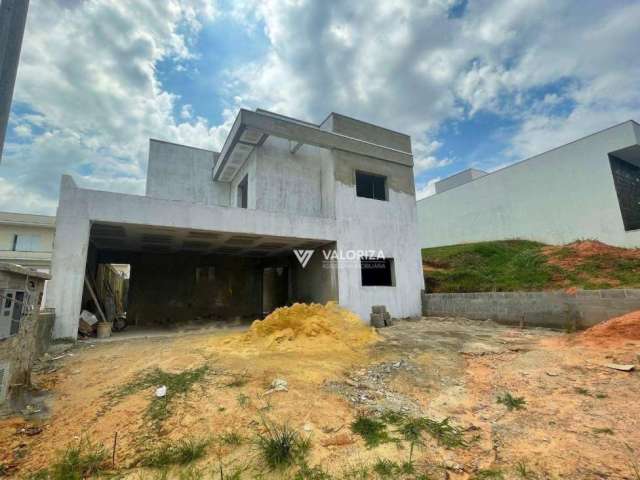 Casa com 3 dormitórios à venda, 173 m² - Condomínio Ibiti Reserva - Sorocaba/SP