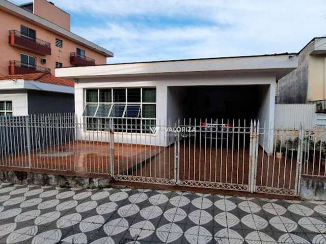 Casa com 3 dormitórios à venda, 242 m² - Vila Augusta - Sorocaba/SP