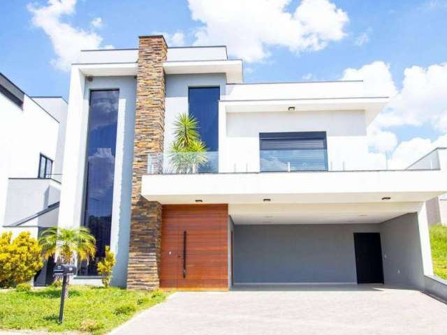 Casa com 3 dormitórios, 295 m² - venda por R$ 1.600.000,00 ou aluguel por R$ 15.000,00/mês - Condomínio Cyrela Landscape - Votorantim/SP