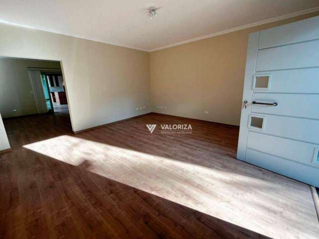 Casa com 3 dormitórios à venda, 301 m² - Condomínio Granja Olga - Sorocaba/SP