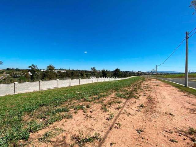 Terreno à venda, 300 m² - Condomínio Terras Alpha Nova Esplanada - Votorantim/SP