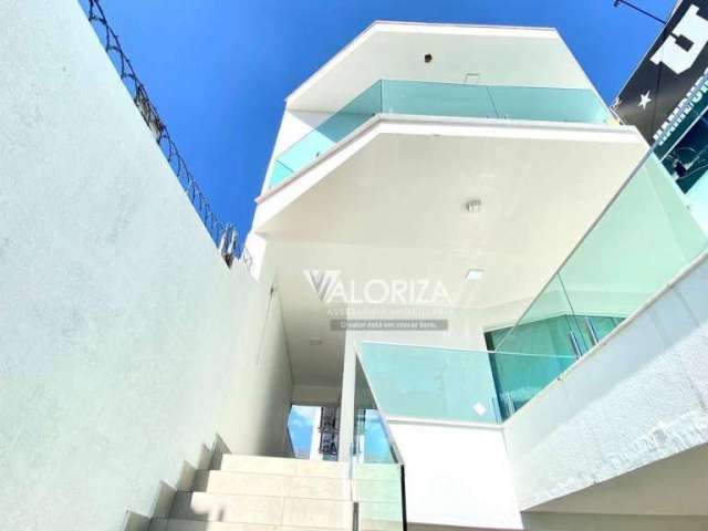 Casa à venda, 290 m² por R$ 1.750.000,00 - Campolim - Sorocaba/SP