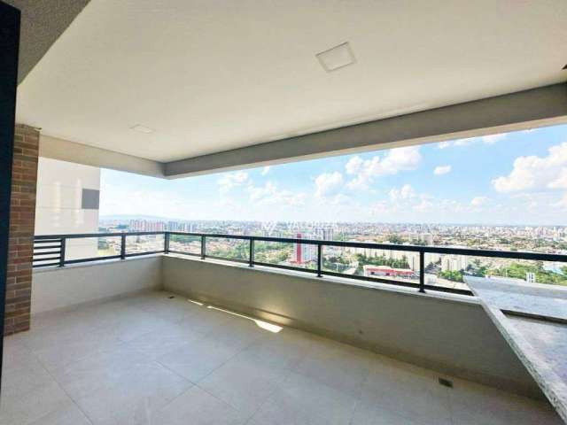 Apartamento com 3 dormitórios à venda, 131 m² por R$ 1.400.000,00 - Parque Campolim - Sorocaba/SP