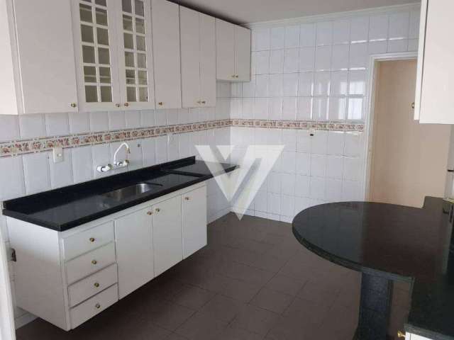 Apartamento com 3 dormitórios à venda, 170 m² por R$ 650.000,00 - Centro - Sorocaba/SP