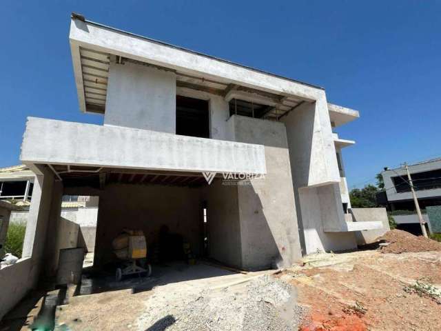 Casa com 3 dormitórios à venda, 238 m² por R$ 1.890.000,00 - Cyrela Landscape - Votorantim/SP