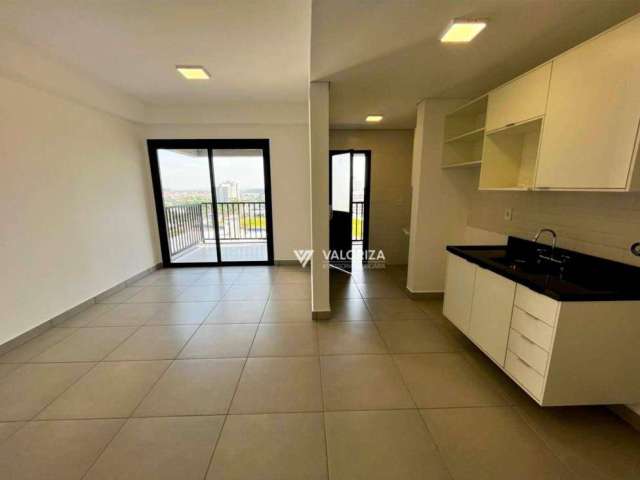 Apartamento com 3 dormitórios, 95 m² - venda por R$ 950.000,00 ou aluguel por R$ 6.292,12/mês - Edifício JK Boa Vista - Sorocaba/SP