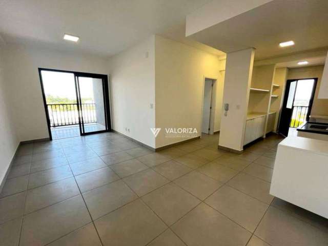 Apartamento com 2 dormitórios, 76 m² - venda por R$ 760.000,00 ou aluguel por R$ 4.589,77/mês - Edifício JK Boa Vista - Sorocaba/SP