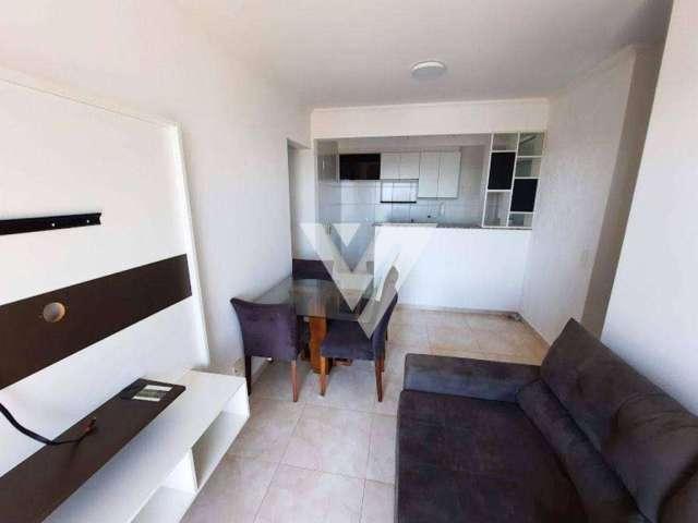 Apartamento com 2 dormitórios à venda, 53 m² por R$ 330.000,00 - Vista Garden - Sorocaba/SP