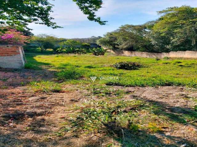 Terreno à venda, 18000 m² - Sorocaba - Sorocaba/SP