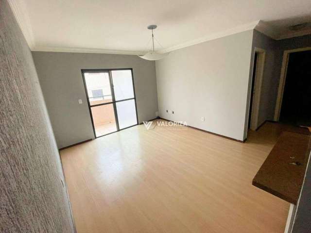 Apartamento à venda, 60 m² por R$ 215.000,00 - Residencial Morada da América - Sorocaba/SP