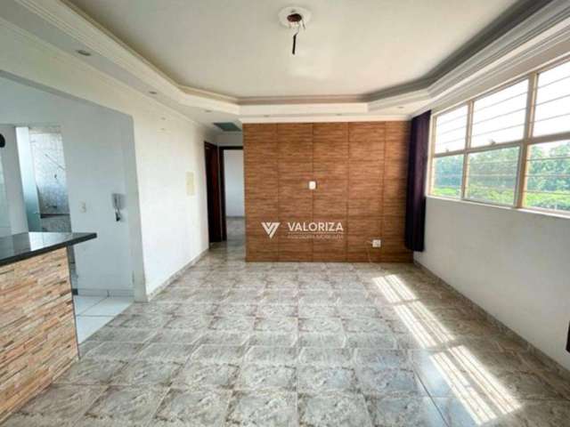 Apartamento com 2 dormitórios à venda, 65 m² por R$ 240.000,00 - Vila Fiori - Sorocaba/SP