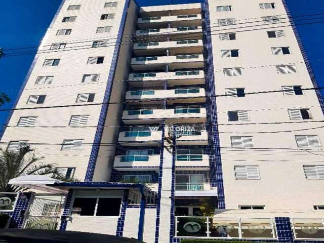 Apartamento com 2 dormitórios para alugar, 63 m²- Jardim Gonçalves - Sorocaba/SP