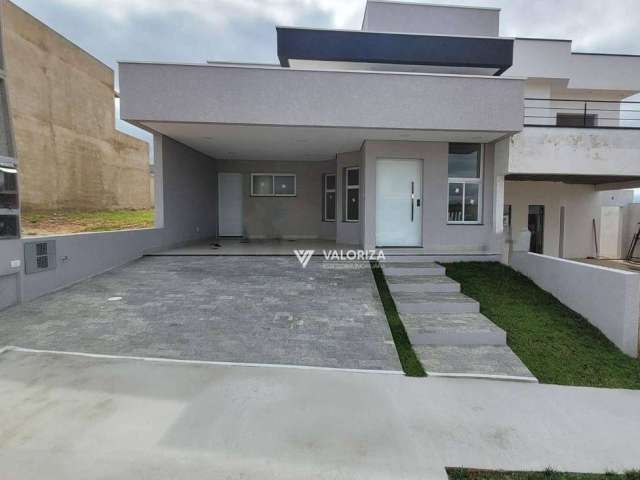 Casa com 3 dormitórios à venda, 140 m²  - Condomínio Helena Maria - Sorocaba/SP