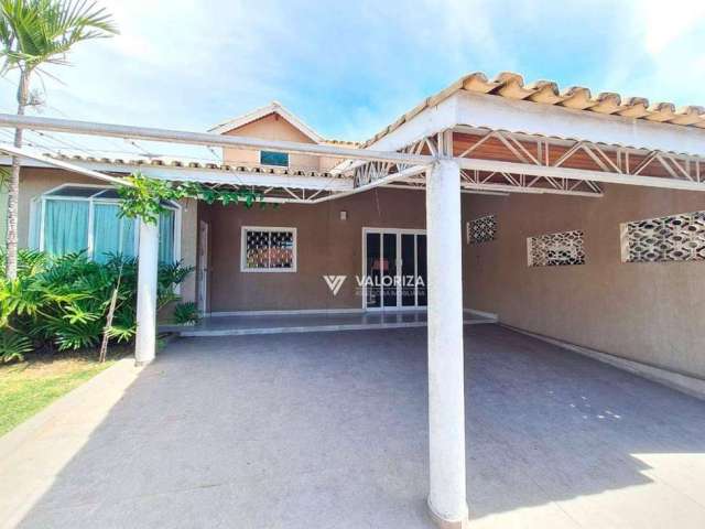 Casa com 3 dormitórios à venda, 105 m²  - Condomínio Moradas de São Guilherme - Sorocaba/SP