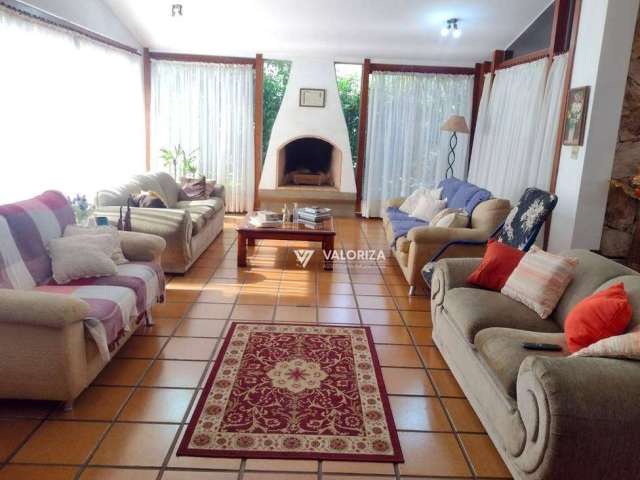 Casa com 3 dormitórios, 357 m² - venda por R$ 1.950.000,00 ou aluguel por R$ 10.357,00/mês - Jardim Santa Rosália - Sorocaba/SP