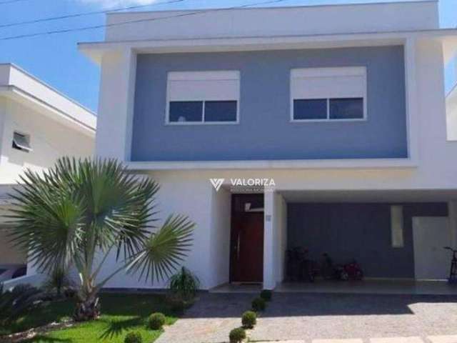 Casa à venda, 317 m² por R$ 1.900.000,00 - Condomínio Colinas do Sol - Sorocaba/SP