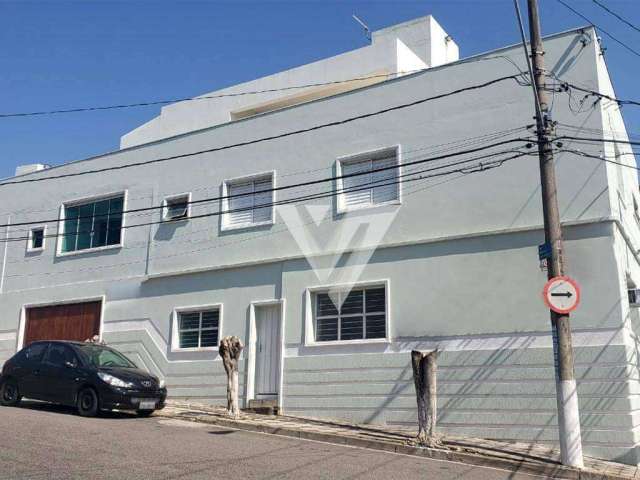 Casa com 3 dormitórios à venda, 251 m²  - Vila Barcelona - Sorocaba/SP