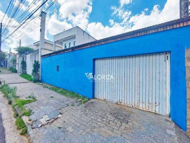 Salão à venda, 90 m² por R$ 600.000,00 - Jardim Eltonville - Sorocaba/SP