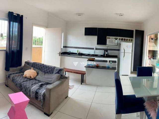 Apartamento com 2 dormitórios à venda, 70 m² por R$ 350.000,00 - Jardim do Sol - Sorocaba/SP