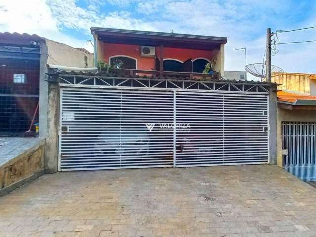 Casa com 3 dormitórios à venda, 195 m² - Jardim São Guilherme - Sorocaba/SP