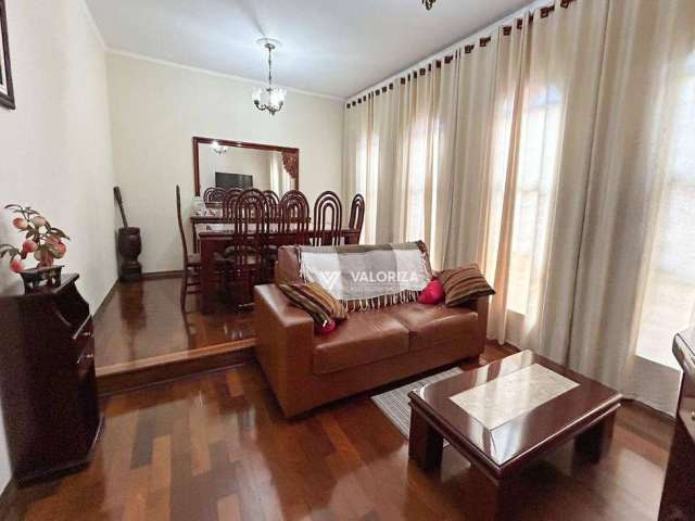 Casa com 3 dormitórios, 277 m² - venda por R$ 799.990,00 ou aluguel por R$ 4.438,00/mês - Jardim Maria do Carmo - Sorocaba/SP