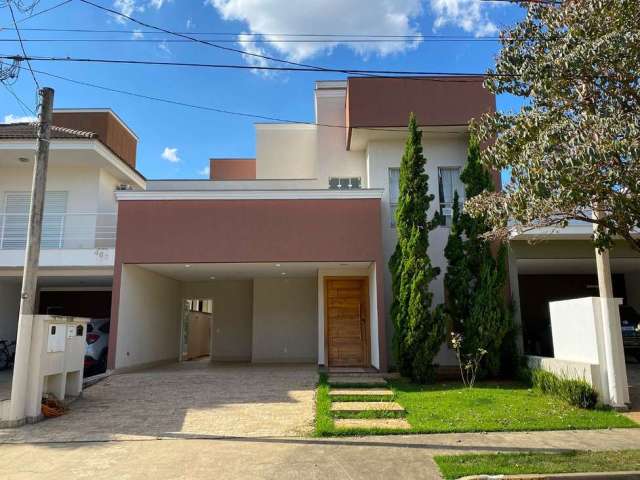 Casa com 3 dormitórios à venda, 225 m² por R$ 1.520.000,00 - Condomínio Ibiti Royal Park - Sorocaba/SP