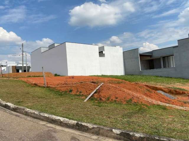 Terreno à venda, 180 m² por R$ 209.000,00 - Condomínio Villagio Ipanema I - Sorocaba/SP