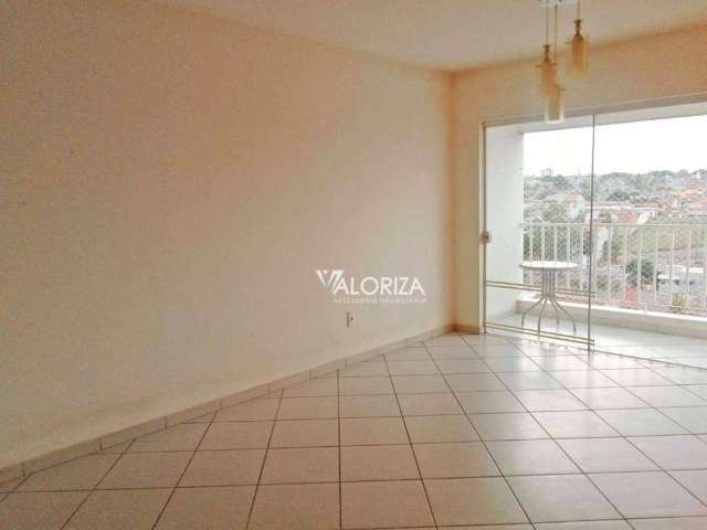 Apartamento à venda, 85 m² por R$ 529.900,00 - Jardim Vergueiro - Sorocaba/SP