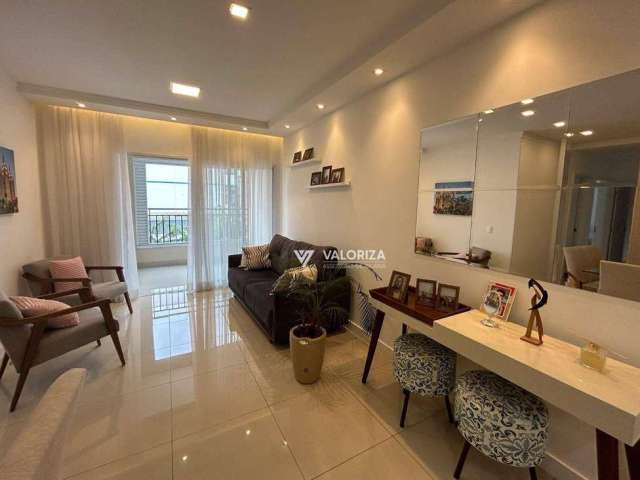 Apartamento à venda, 128 m² por R$ 879.000,00 - Condominio Residencial Montpellier - Sorocaba/SP