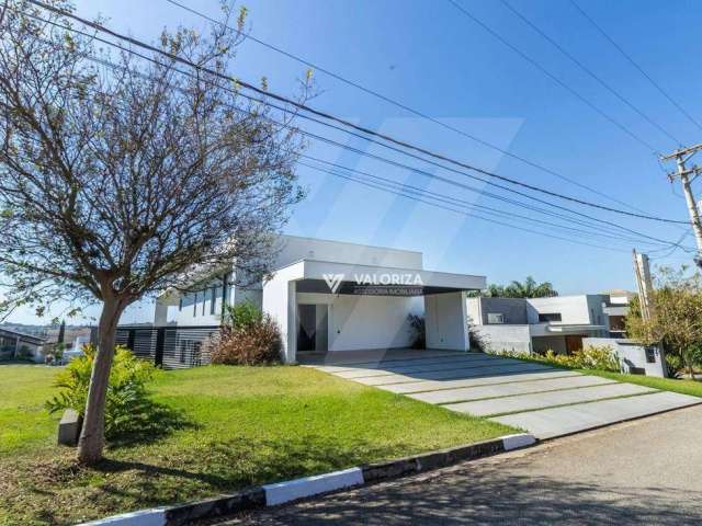 Casa com 3 dormitórios à venda, 450 m² por R$ 2.950.000,00 - Parque Reserva Fazenda Imperial - Sorocaba/SP