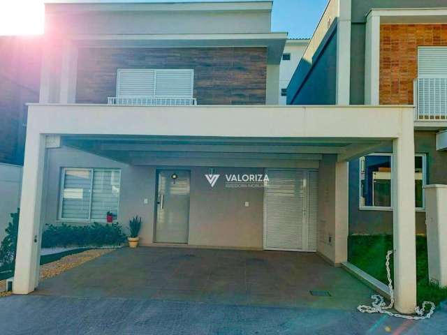 Casa com 3 dormitórios à venda, 130 m² por R$ 980.000,00 - Jardim Piratininga - Sorocaba/SP