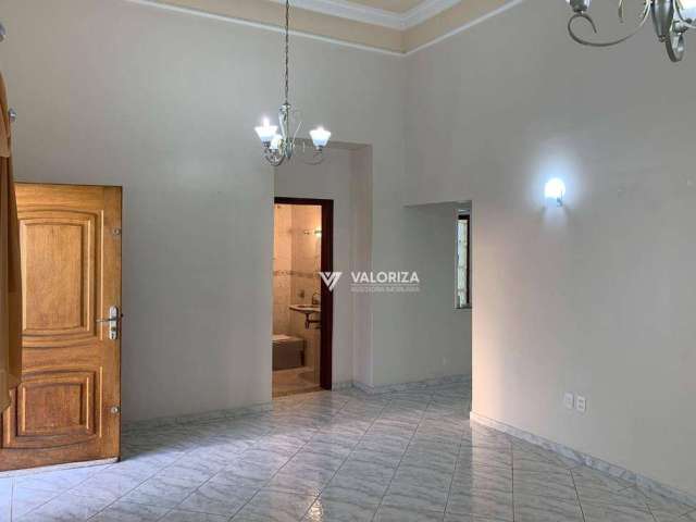 Casa com 3 dormitórios, 220 m²  - Jardim Santa Rosália - Sorocaba/SP