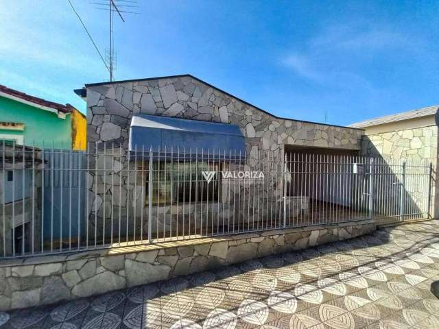 Casa com 4 dormitórios à venda, 194 m²  - Vila Augusta - Sorocaba/SP