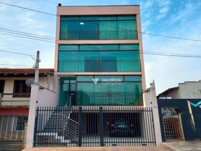 Sala para alugar, 90 m² por R$ 2.700,00/mês - Jardim Simus - Sorocaba/SP