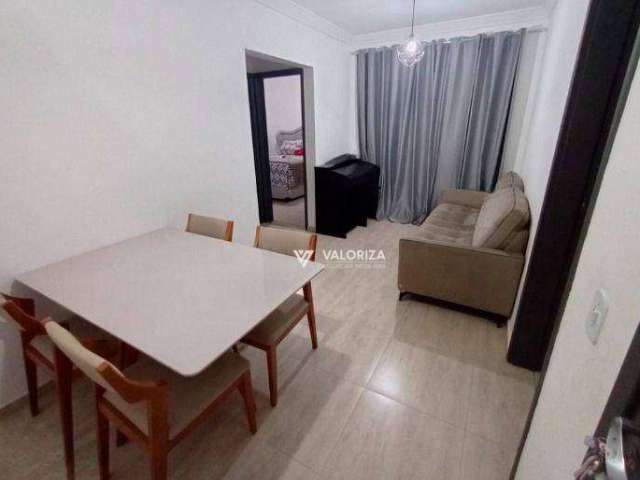 Apartamento com 2 dormitórios à venda, 40 m² por R$ 235.000,00 - Spazzio Della Vita - Sorocaba/SP