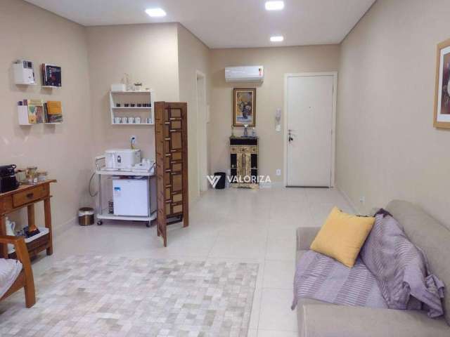 Sala para alugar, 38 m² por R$ 2.701,00/mês - Vila Hortência - Sorocaba/SP