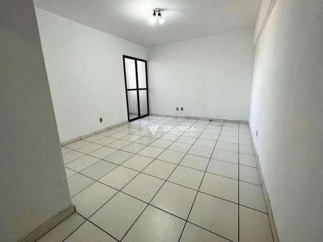 Apartamento com 2 dormitórios à venda, 67 m² - Centro - Sorocaba/SP