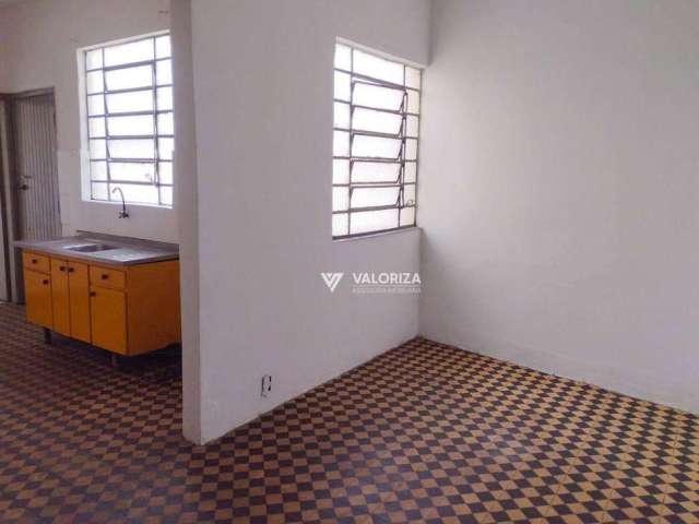 Apartamento com 2 dormitórios para alugar, 73 m² por R$ 1.603,01/mês - Centro - Sorocaba/SP